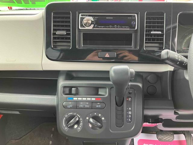 モコ Ｓ　ＦＯＵＲ　修復歴無し　内外装仕上げ済み　保証付き　４ＷＤ　キーレスエントリー　電動格納ミラー　シートヒーター　ベンチシート　ＣＶＴ　盗難防止システム　ＡＢＳ　ＣＤ　ミュージックプレイヤー接続可　衝突安全ボディ（15枚目）