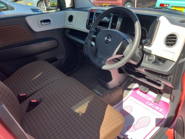 モコ X 修復歴無し 内外装仕上げ済み 保証付き(13枚目)