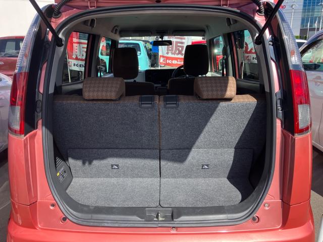 モコ X 修復歴無し 内外装仕上げ済み 保証付き(22枚目)