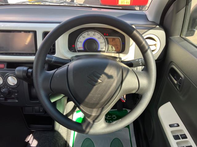 アルト L 修復歴無し 内外装仕上げ済み 保証付き(17枚目)