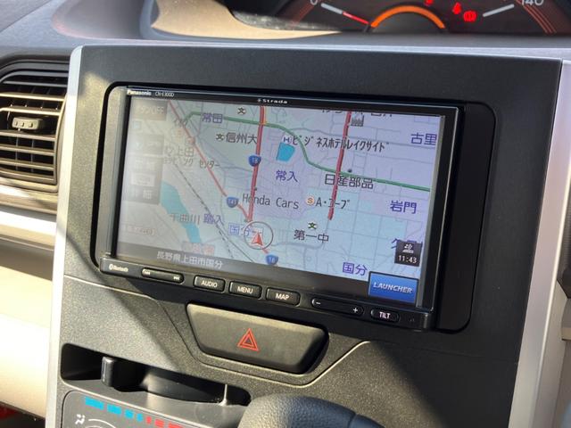 タント Ｌ　修復歴無し　内外装仕上げ済み　保証付き（2枚目）