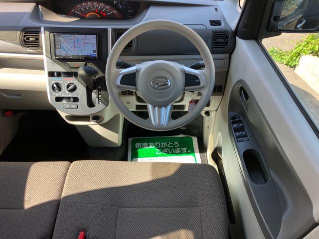 タント Ｌ　修復歴無し　内外装仕上げ済み　保証付き（13枚目）