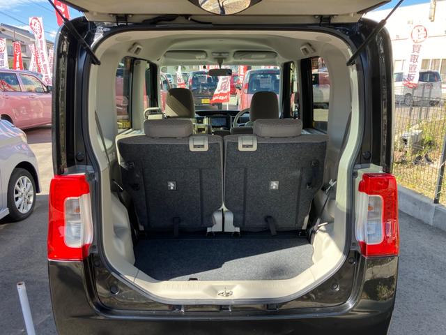 タント Ｌ　修復歴無し　内外装仕上げ済み　保証付き（15枚目）