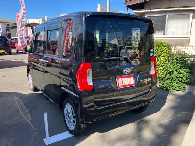 タント Ｌ　修復歴無し　内外装仕上げ済み　保証付き（16枚目）