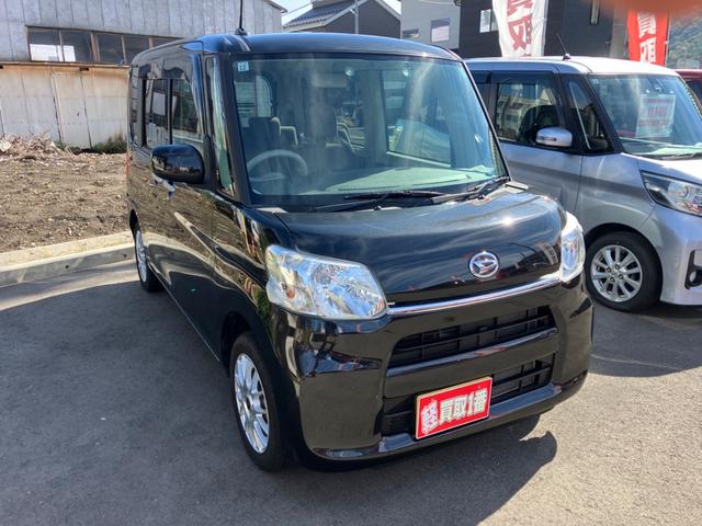 タント Ｌ　修復歴無し　内外装仕上げ済み　保証付き（17枚目）