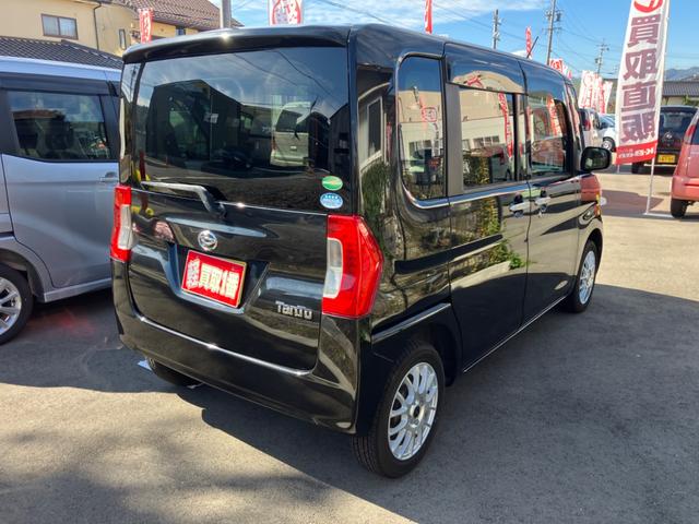 タント Ｌ　修復歴無し　内外装仕上げ済み　保証付き（18枚目）