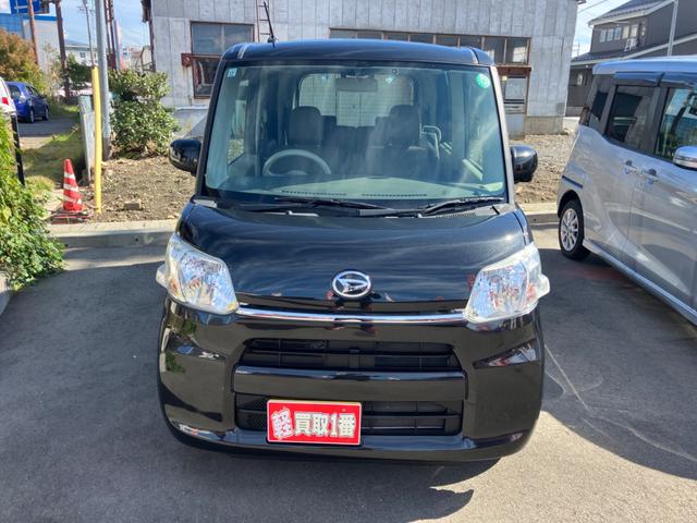 タント Ｌ　修復歴無し　内外装仕上げ済み　保証付き（19枚目）