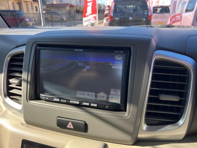 スペーシア Ｇ　修復歴無し　内外装仕上げ済み　保証付き（2枚目）