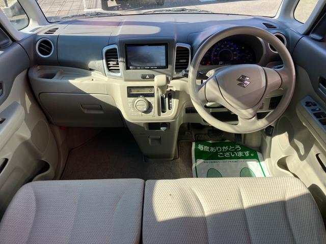 スペーシア Ｇ　修復歴無し　内外装仕上げ済み　保証付き（15枚目）