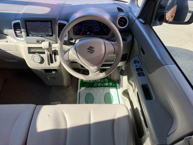 スペーシア Ｇ　修復歴無し　内外装仕上げ済み　保証付き（16枚目）