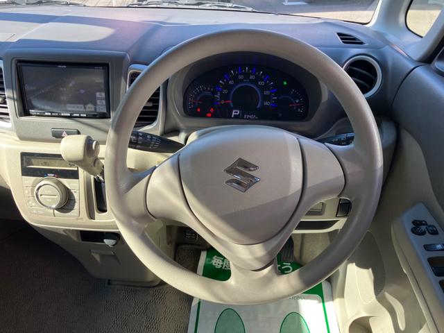 スペーシア Ｇ　修復歴無し　内外装仕上げ済み　保証付き（17枚目）