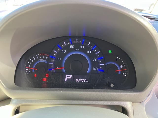 スペーシア Ｇ　修復歴無し　内外装仕上げ済み　保証付き（18枚目）