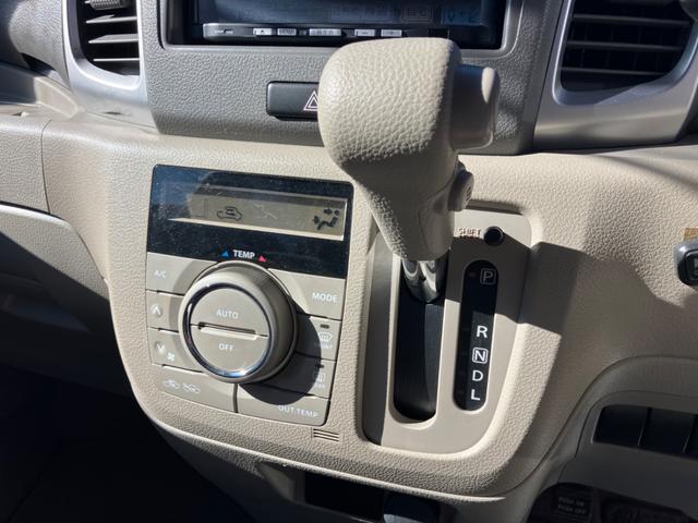 スペーシア Ｇ　修復歴無し　内外装仕上げ済み　保証付き（19枚目）