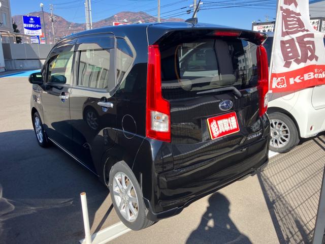 ステラ Ｇ　修復歴無し　内外装仕上げ済み　保証付き（7枚目）