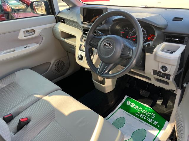 ステラ Ｇ　修復歴無し　内外装仕上げ済み　保証付き（12枚目）