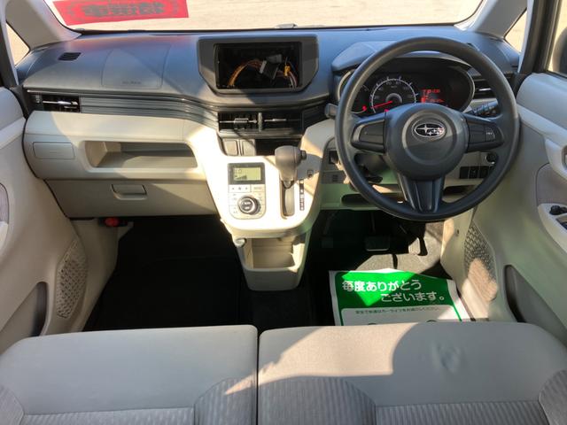 ステラ Ｇ　修復歴無し　内外装仕上げ済み　保証付き（13枚目）