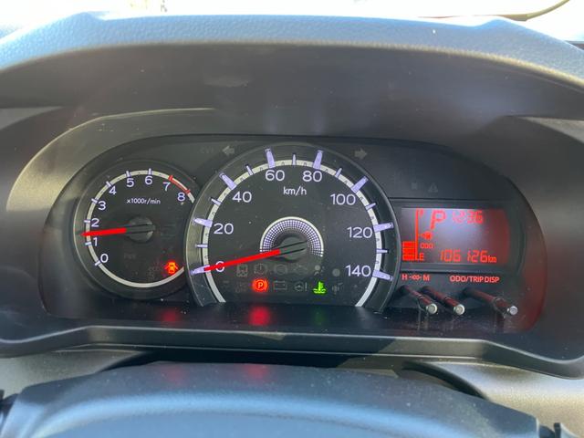 ステラ Ｇ　修復歴無し　内外装仕上げ済み　保証付き（16枚目）