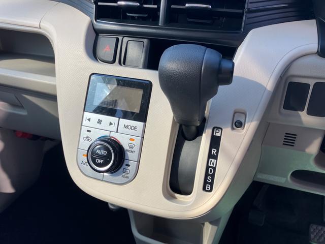 ステラ Ｇ　修復歴無し　内外装仕上げ済み　保証付き（17枚目）