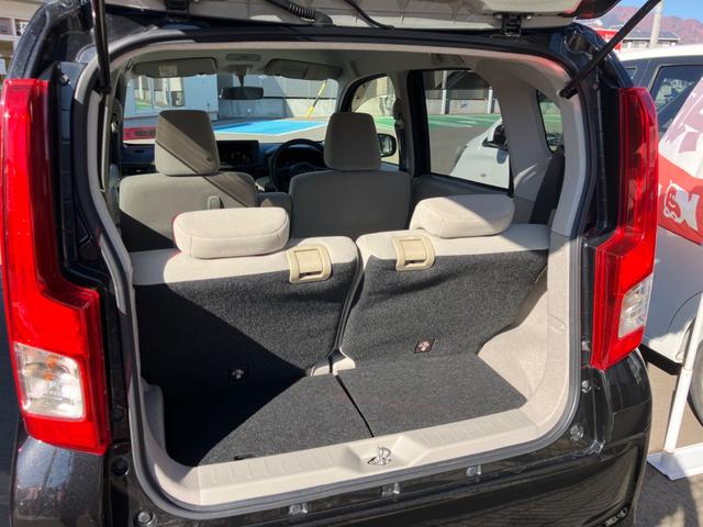 ステラ Ｇ　修復歴無し　内外装仕上げ済み　保証付き（19枚目）