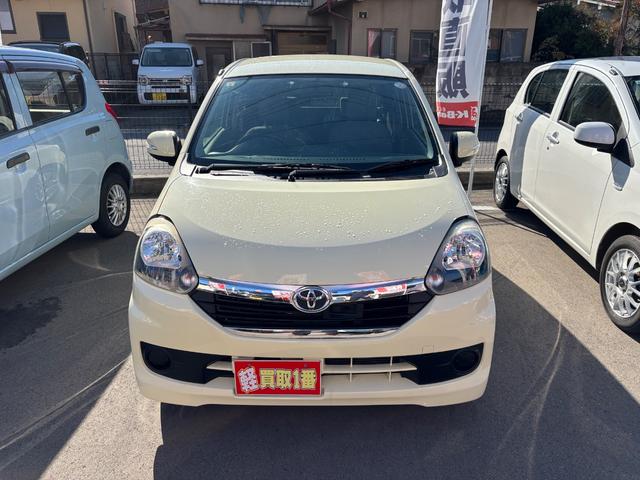 ピクシスエポック Ｇ　ＳＡ　修復歴無し　内外装仕上げ済み　保証付き（5枚目）