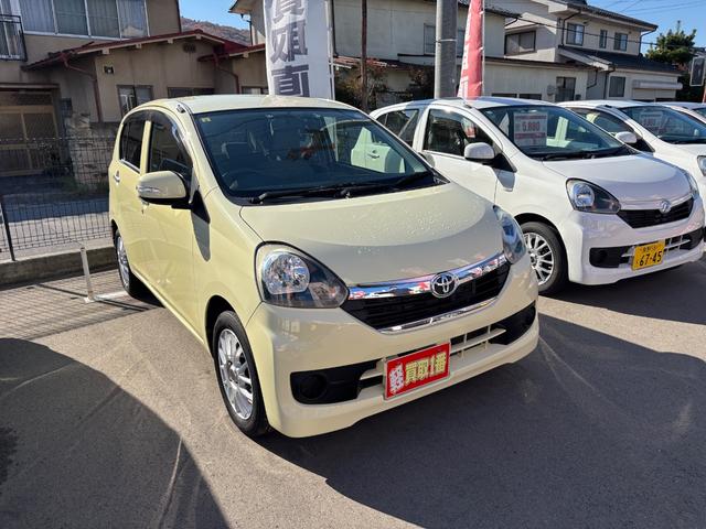 ピクシスエポック Ｇ　ＳＡ　修復歴無し　内外装仕上げ済み　保証付き（6枚目）