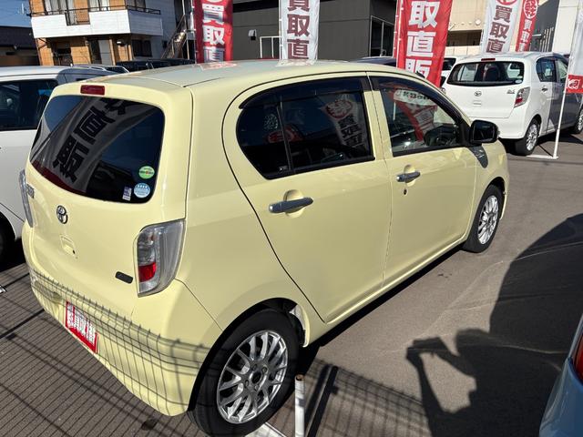 ピクシスエポック Ｇ　ＳＡ　修復歴無し　内外装仕上げ済み　保証付き（7枚目）