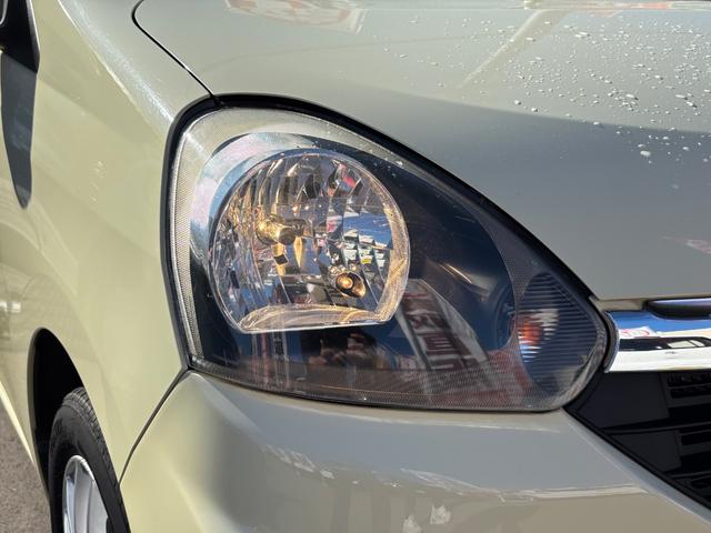 ピクシスエポック Ｇ　ＳＡ　修復歴無し　内外装仕上げ済み　保証付き（9枚目）