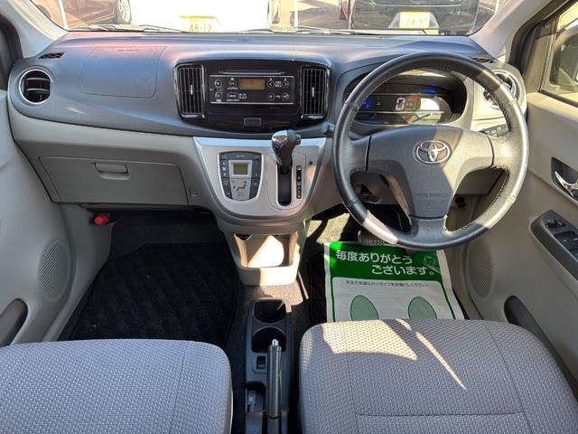 ピクシスエポック Ｇ　ＳＡ　修復歴無し　内外装仕上げ済み　保証付き（13枚目）