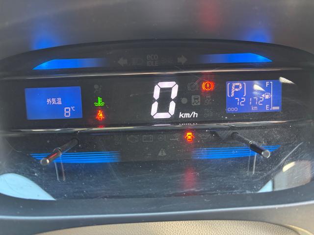 ピクシスエポック Ｇ　ＳＡ　修復歴無し　内外装仕上げ済み　保証付き（16枚目）