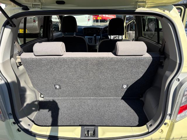 ピクシスエポック Ｇ　ＳＡ　修復歴無し　内外装仕上げ済み　保証付き（20枚目）