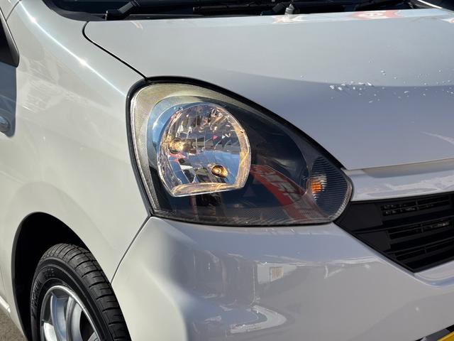 ミライース L 修復歴無し 内外装仕上げ済み 保証付き(10枚目)