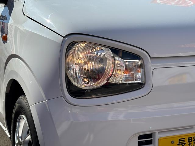 アルト Ｌ　修復歴無し　内外装仕上げ済み　保証付き（10枚目）