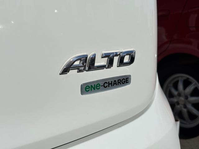 アルト Ｌ　修復歴無し　内外装仕上げ済み　保証付き（12枚目）
