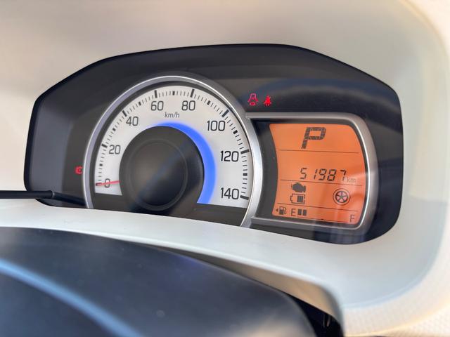 アルト Ｌ　修復歴無し　内外装仕上げ済み　保証付き（16枚目）