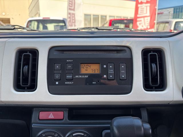 アルト Ｌ　修復歴無し　内外装仕上げ済み　保証付き（17枚目）