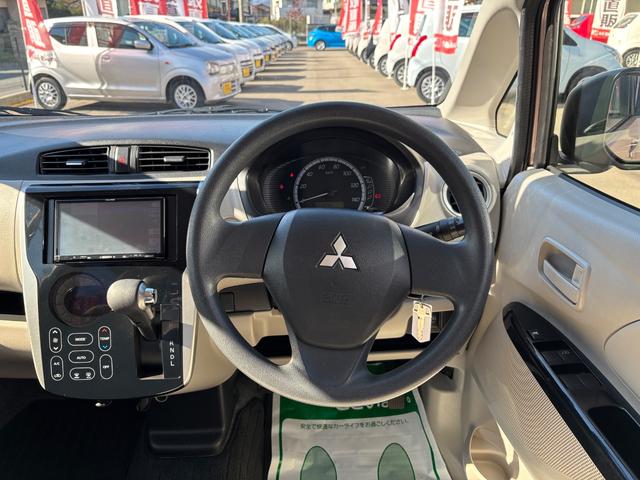 ｅＫワゴン Ｍ　修復歴無し　内外装仕上げ済み　保証付き（16枚目）