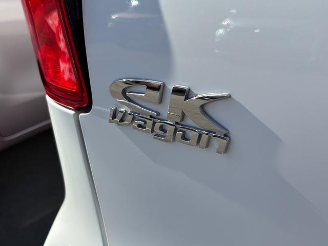 ｅＫワゴン Ｅ　修復歴無し　内外装仕上げ済み　保証付き（13枚目）