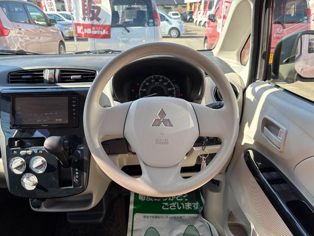 ｅＫワゴン Ｅ　修復歴無し　内外装仕上げ済み　保証付き（16枚目）