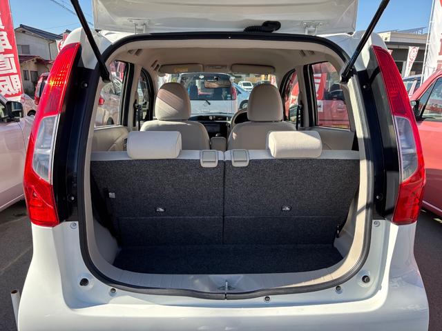 ｅＫワゴン Ｅ　修復歴無し　内外装仕上げ済み　保証付き（21枚目）