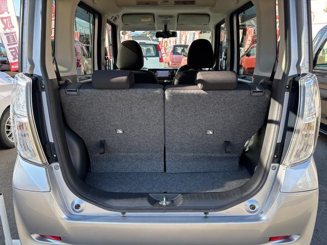 デイズルークス ハイウェイスター X Vセレクション 修復歴無し 内外装仕上げ済み 保証付き(21枚目)