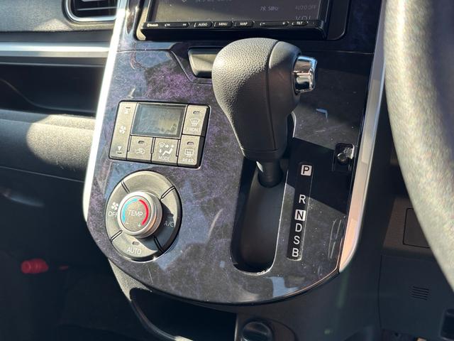 タント カスタムＸ　トップエディションＳＡＩＩＩ　修復歴無し　内外装仕上げ済み　保証付き（17枚目）