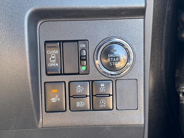 タント カスタムＸ　トップエディションＳＡＩＩＩ　修復歴無し　内外装仕上げ済み　保証付き（18枚目）