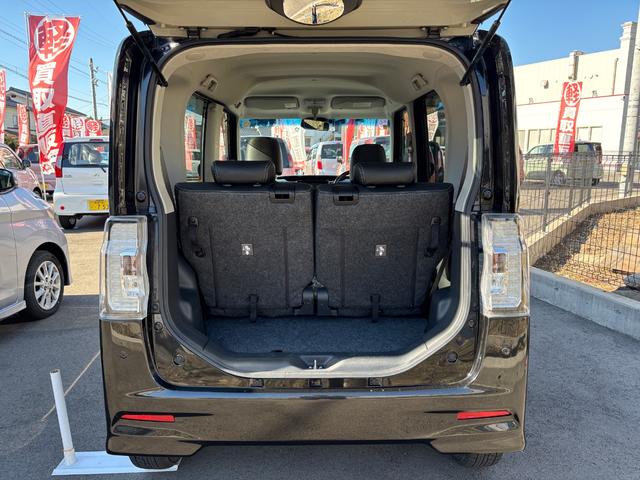 タント カスタムＸ　トップエディションＳＡＩＩＩ　修復歴無し　内外装仕上げ済み　保証付き（20枚目）