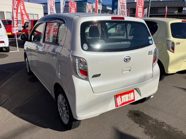 DAIHATSU MIRA E:S L SA