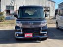 タント カスタムＸ　トップエディションＳＡＩＩＩ　修復歴無し　内外装仕上げ済み　保証付き（6枚目）