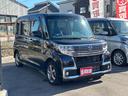 タント カスタムＸ　トップエディションＳＡＩＩＩ　修復歴無し　内外装仕上げ済み　保証付き（7枚目）