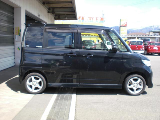 TS 4WD ターボ パワースライドドア(4枚目)