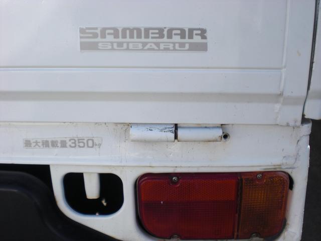 TC プロフェッショナル 4WD エアコン 荷台マット(9枚目)