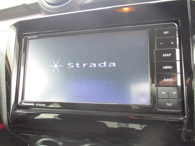 スイフト XRリミテッド 4WD デュアルセンサーブレーキサポート/アダプティブクルーズコントロール/キーレスプッシュスタート/カーナビ/ETC/デュアルジェットエンジン/本革巻ステアリング/オーディオスイッチ/フルオートエアコン(8枚目)