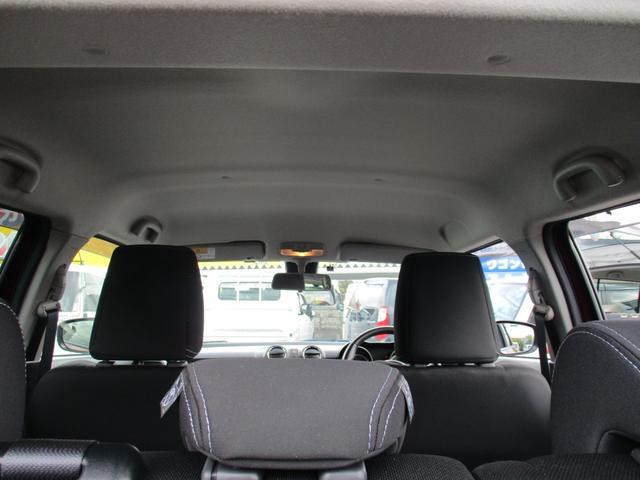 スイフト XRリミテッド 4WD デュアルセンサーブレーキサポート/アダプティブクルーズコントロール/キーレスプッシュスタート/カーナビ/ETC/デュアルジェットエンジン/本革巻ステアリング/オーディオスイッチ/フルオートエアコン(12枚目)